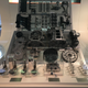 Image for article titled Nissan's Original Japanese Factory Is Now A Shrine To Engines